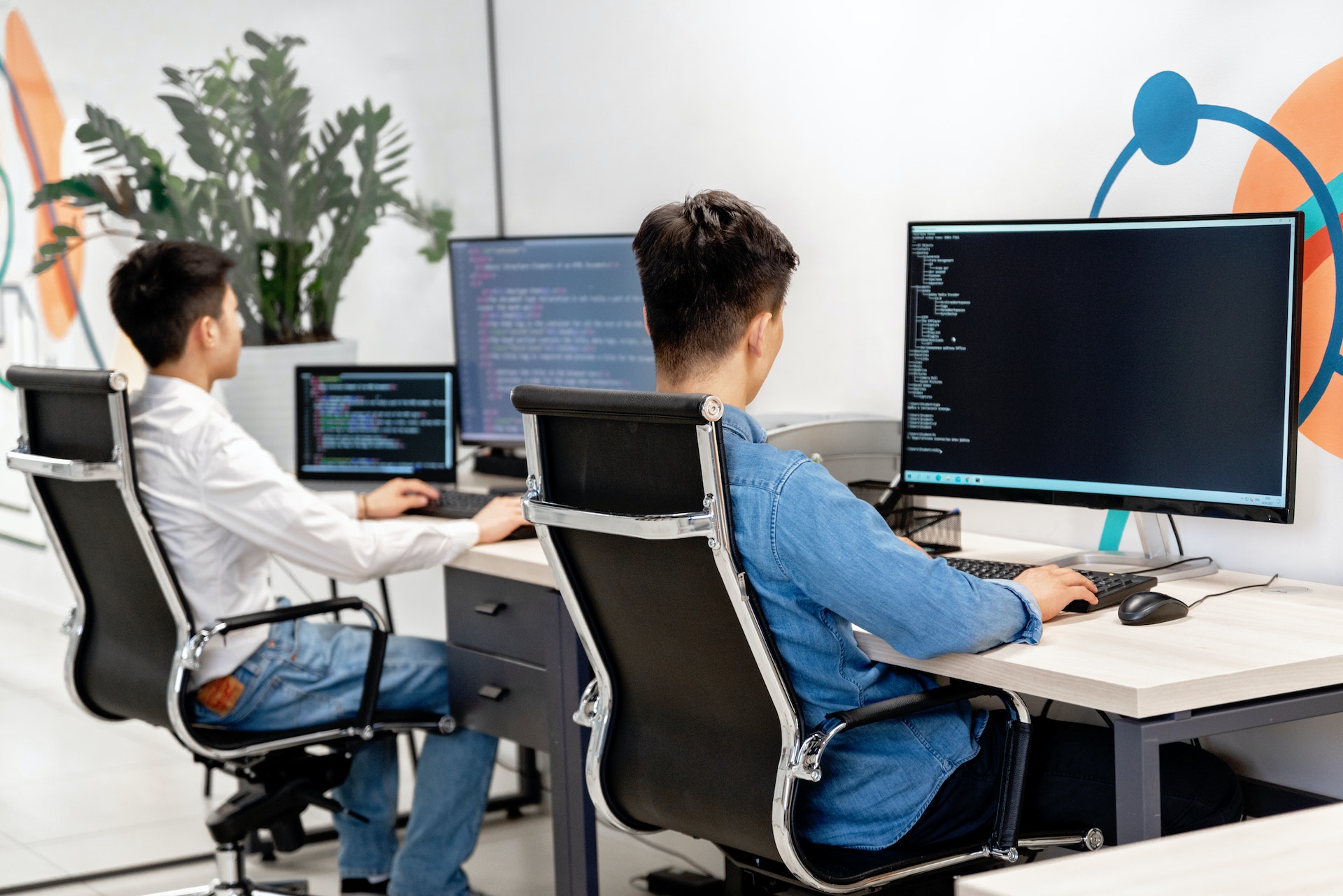 Binary Solutions