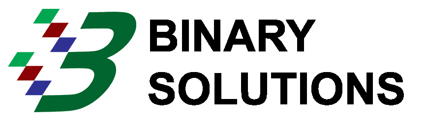 Binary Solutions
